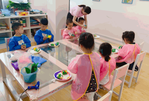 绘思美国际创意美术中心